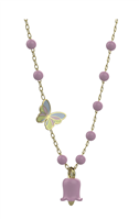 Collana Nanán Bambino in Argento NAN0567 - NAN0567
